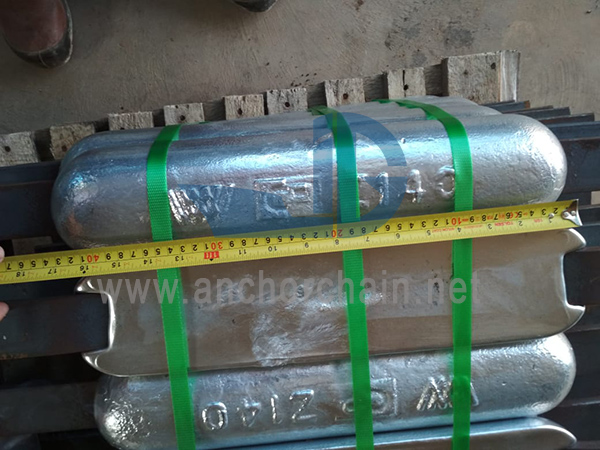 Aluminiumanod