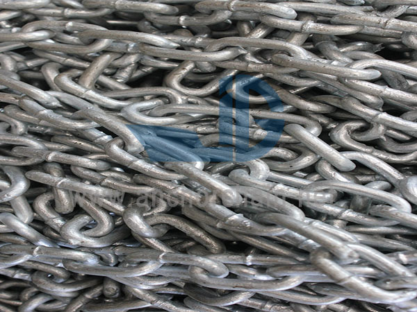 American Standard Link Chain ASTM1990