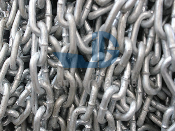 American Standard Link Chain NACM1996 2003
