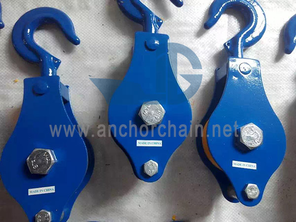 Kullagerblock HL Series B