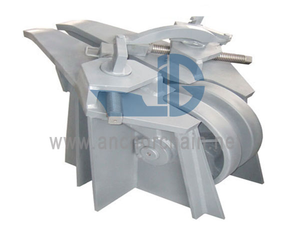 CB T3822-99 Justerbar kedjestoppare