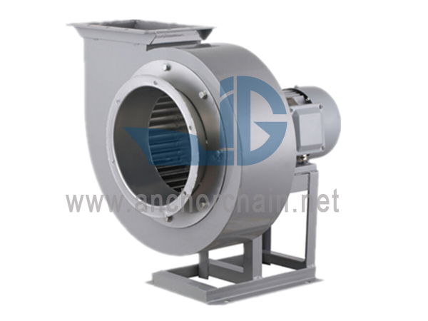 CF 11 Marine Extenal Rotor Centrifugalfläkt
