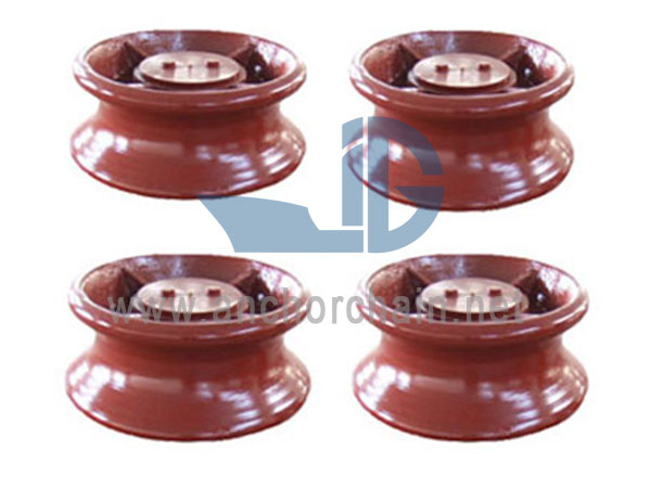 DIN 81906 varprulle