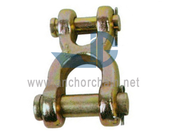 Dubbel Clevis Link