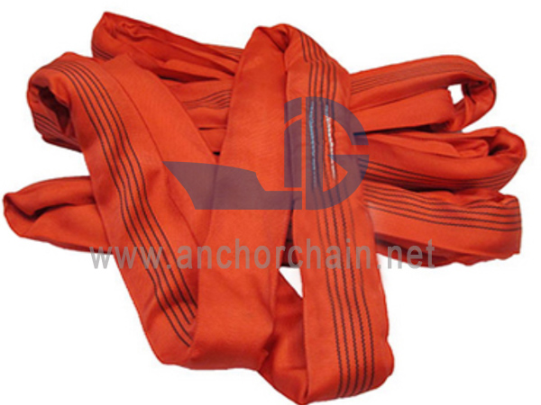 Endless Type Rund Sling