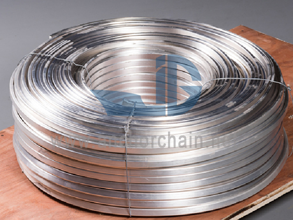 Extruderad Magnesiumanod