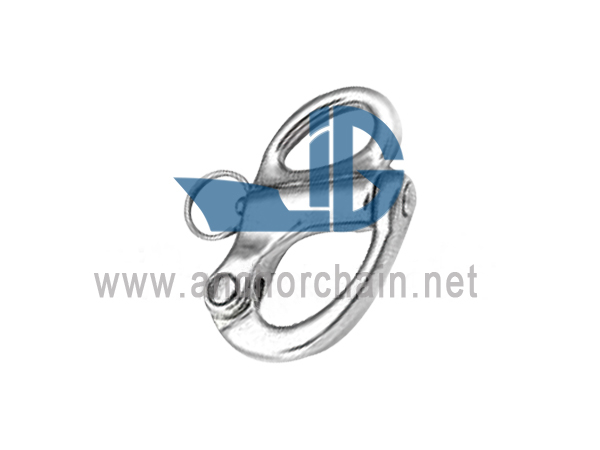 Fast Snap Shackle