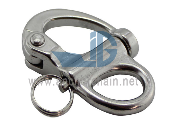 Fasta Snap Shackles