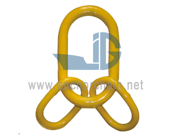 Smidd rund ring