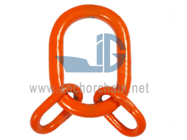 G100 Master Link-enhet med platt