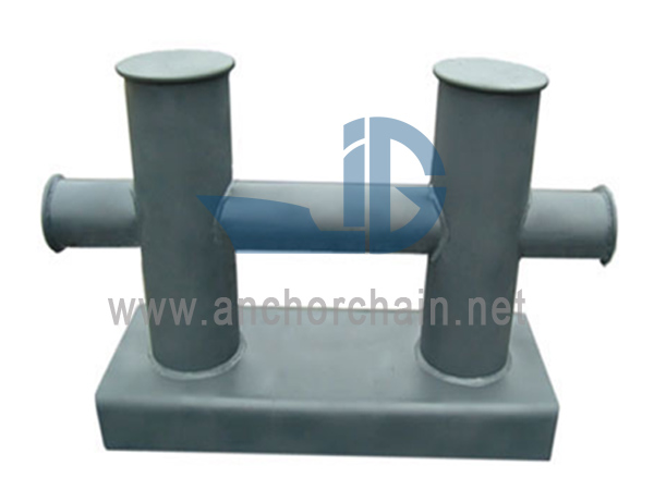 GB T554-96 Typ E Double Cross Bllad