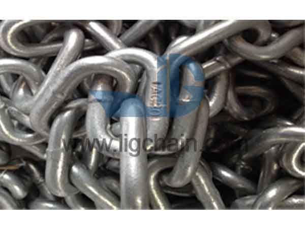 Grad 30 Proof Coil Chain