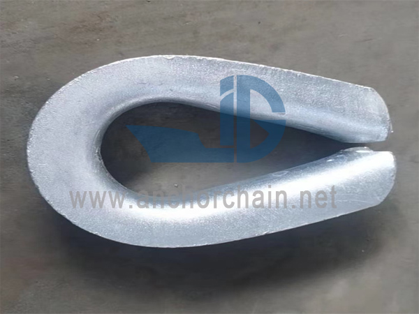 K2 Heavy Duty Stub-End Fingerborg