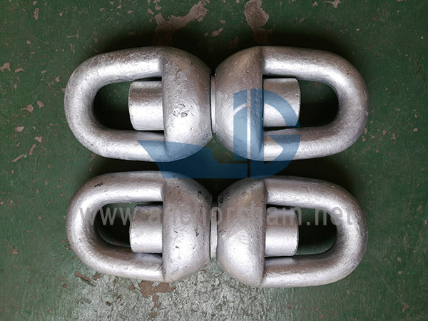 Marin hårdvara Regular Swivels G402