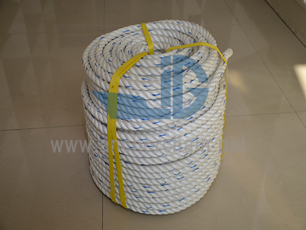 Marine Förtöjning Nylon Altas rep