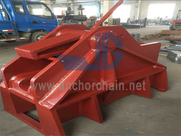 Marine Kedjestoppare CBT3672-1995