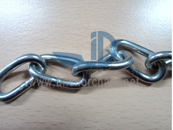 NACM90 Twist Link maskinkedja