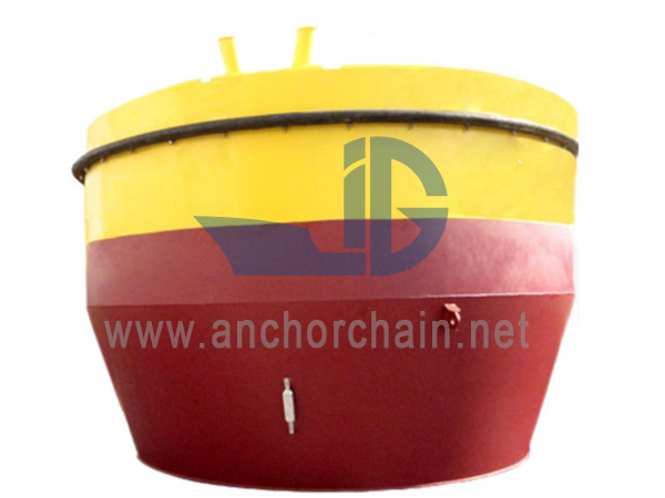 Offshore ankarboj