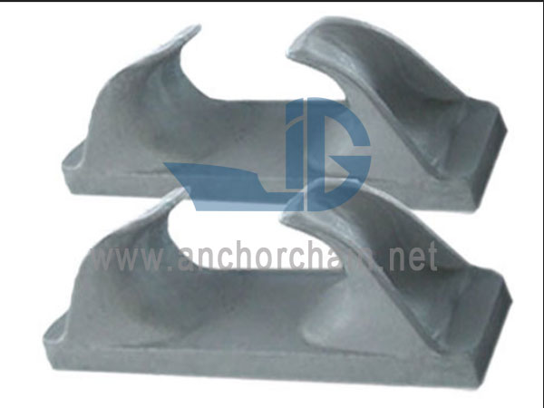 Öppna Chock JIS F-2006 Typ SC