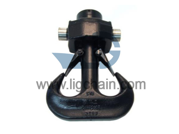 Ramshorn Krokar DIN15402