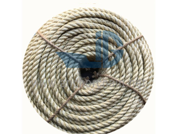Sisal rep