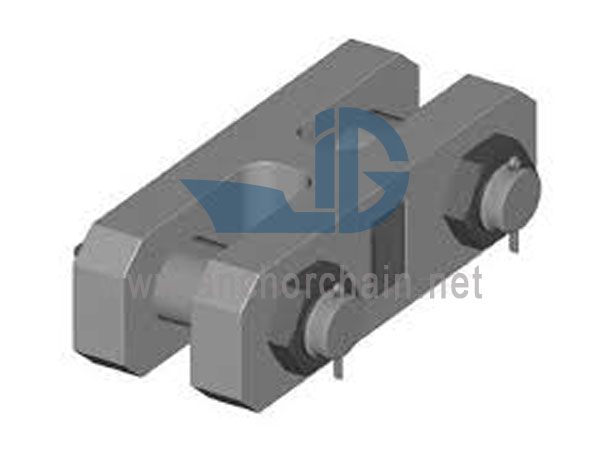 Typ SC8 Forged H-Link