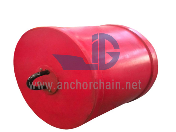 UHMWPE Förtöjningsboj
