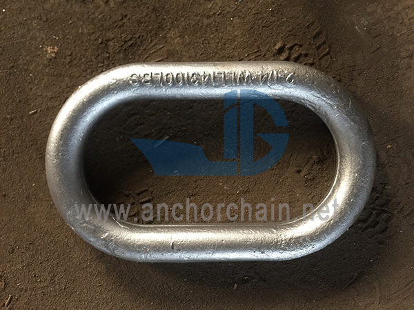 US Typ A342 Forged Master Link